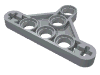 Technic Beam Triangle Thin [Type II]