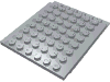 Technic Gear Reduction Block 20x, 3 x 4 x 2 1/3