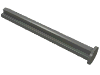 Набор LEGO Technic Axle 5 with Stop, Темный сине-серый