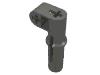 Набор LEGO Technic Shock Absorber 9.5L, Cylinder, Темный сине-серый