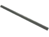Набор LEGO Technic Axle 12, Темный сине-серый