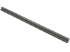 Набор LEGO Technic Axle 10, Темный сине-серый