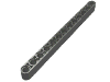 Набор LEGO Technic Beam 1 x 13 Thick, Темный сине-серый