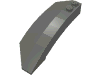 Набор LEGO Wedge 8 x 3 x 2 Open Right, Темный сине-серый
