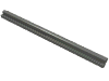Набор LEGO Technic Axle 7, Темный сине-серый