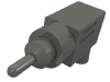 Набор LEGO Minifig Tool Power Drill, Темный сине-серый