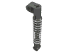 Набор LEGO Technic Shock Absorber  9.5L (Complete), Темный сине-серый