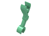 Набор LEGO Arm Mechanical [Battle Droid], Medium Green