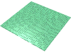 Набор LEGO Baseplate 32 x 32, Medium Green