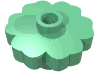 Набор LEGO Flower 2 x 2 - Round, Medium Green