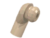 Набор LEGO Minifig Arm Right, Light Flesh