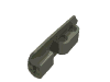 Набор LEGO Technic, Panel Fairing #21 Very Small Smooth, Side B, Темно-серый