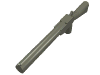Набор LEGO Minifig Rifle, Темно-серый