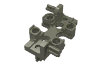 Набор LEGO Technic Rectangular Gearbox Half, Темно-серый
