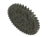 Набор LEGO Technic, Gear 40 Tooth, Темно-серый