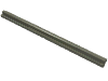 Набор LEGO Technic Axle 8, Темно-серый