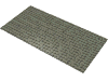 Набор LEGO Baseplate 16 x 32, Темно-серый