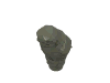Набор LEGO Owl Large, Rounded Features, Темно-серый
