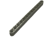Набор LEGO Technic Beam 1 x 13 Thick, Темно-серый