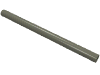 Набор LEGO Hose Rigid 3mm D., Темно-серый