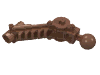 Набор LEGO Technic Figure Robot Arm, Dark Flesh