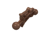 Набор LEGO Bionicle Toa Leg, Dark Flesh