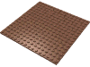 Набор LEGO Plate 16 x 16, Dark Flesh