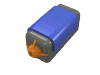 Набор LEGO Electric Touch Sensor - NXT, Royal Blue