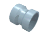 Набор LEGO Wheel 8 x 9 [Undetermined Hole Type], Светло-голубой