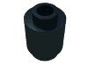 Набор LEGO Brick Round 1 x 1 Open Stud, Бесцветный