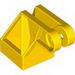 Duplo Crane Base 2 x 2 with Hook Holder