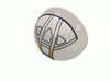Набор LEGO Windscreen 6 x 6 x 3 Canopy Half Sphere with Hinge and Set 7163 Print, Прозрачный черный