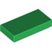 Набор LEGO Tile 1 x 2 with Franz JГѓВ¤ger 2003 and Keypad Print, Зеленый