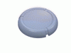 Набор LEGO Throwing Disk with MindStorms Print, Черный