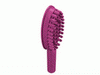 Набор LEGO Minifig Hairbrush Long Handle [14mm], Коричневый