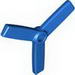 Duplo Rotor 3 Blade for Small Helicopter Body (Propeller)