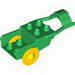 DUPLO PONY CHAISE