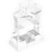Technic Gearbox [Dacta Screw Block]