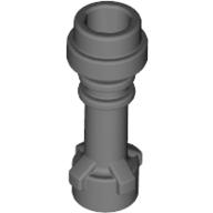 Набор LEGO Minifig Lightsaber Hilt without Bottom Ring, Pearl Gold
