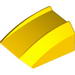 Набор LEGO Slope, Curved 2 x 2 Lip, No Studs with Mission Deep Sea 'TEE VEE' Print, Желтый