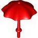 Duplo Utensil Umbrella with Stop Ring