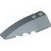 Набор LEGO Wedge 6 x 2 Left with Alpha Team Arctic Print [4744], Sand Blue