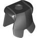 Набор LEGO Minifig Breastplate with Leg Protection, Vladek Geometric Print, Черный