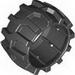 Duplo Toolo Tire with Deep Tread