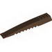 Набор LEGO Wedge 16 x 4 Triple Curved with Bronze and Black Geonosian Fighter Print, Коричневый