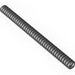 Hose, Ribbed 7mm D. 13L