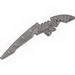 Набор LEGO Bionicle Weapon Staff of Light Blade, Flat Silver