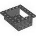 Набор LEGO Cockpit 6 x 6 x 2 Cabin Base with Technic Holes, Желтый