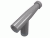 Набор LEGO Minifig Hose Nozzle Simple with 13L String, Зеленый