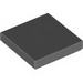 Набор LEGO Tile 2 x 2 with Alpha Team Arctic Oval Display Print, Темный сине-серый